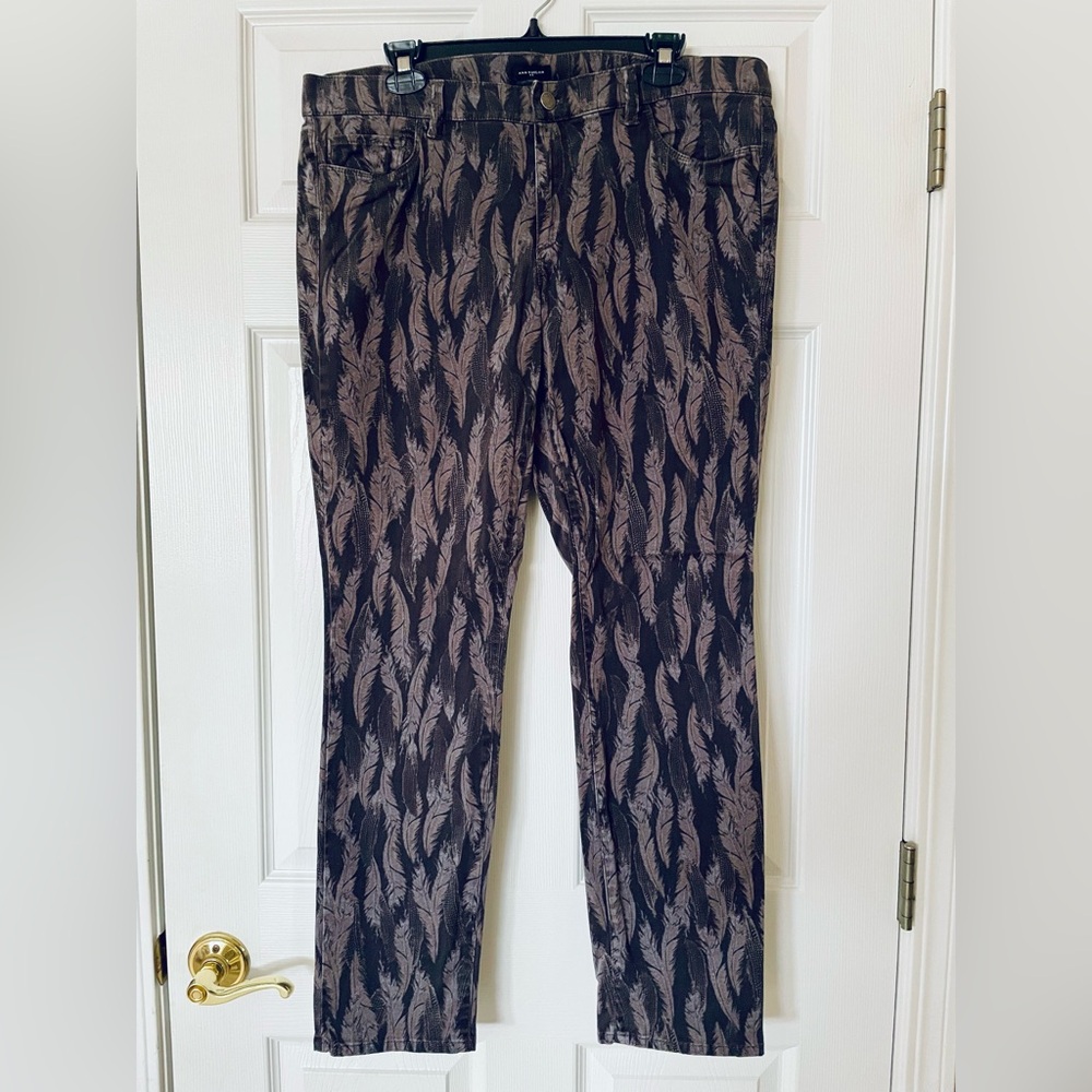 👖 Ann Taylor LOFT | Curvy Modern Skinny Jeans | Size 12